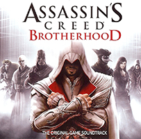 Assassin's Creed Brotherhood