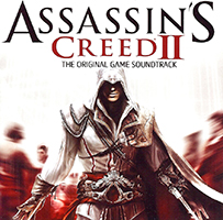 Assassin's Creed II [Disc 2]