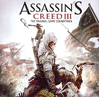 Assassin's Creed III