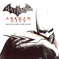 Batman: Arkham City