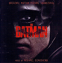 The Batman (Disc 2)