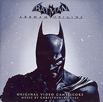 Batman: Arkham Origins