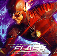 Flash: Season 4 