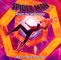 Spider-Man: Across The Spider-Verse (Disc 1)