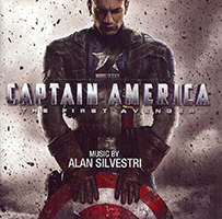 Captain America: The First Avenger