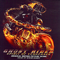 Ghost Rider: Spirit Of Vengeance