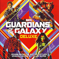 Guardians Of The Galaxy