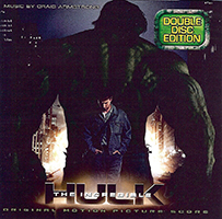 Incredible Hulk (Disc 2)