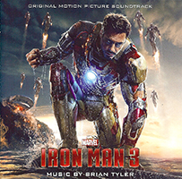 Iron Man 3