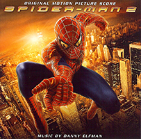 Spider-Man 2