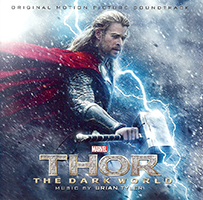 Thor: The Dark World