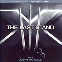 X-Men: The Last Stand