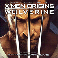 X-Men Origins: Wolverine