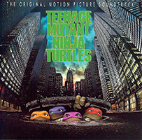 Teenage Mutant Ninja Turtles