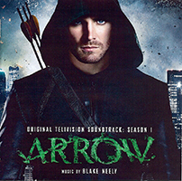 Arrow: Season 1