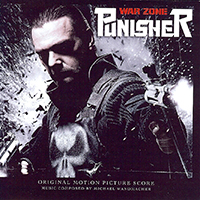 Punisher: War Zone
