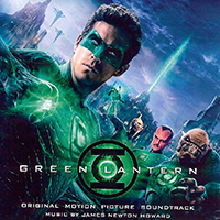 Green Lantern