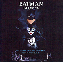 Batman Returns
