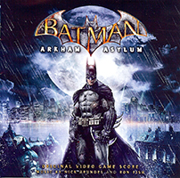 Batman: Arkham Asylum