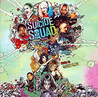 Suicide Squad
