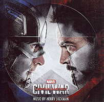 Captain America: Civil War