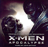 X-Men: Apocalypse