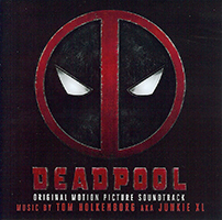 Deadpool