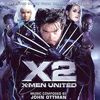 X2: X-Men United (Disc 2)