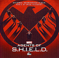 Agents Of S.H.I.E.L.D.