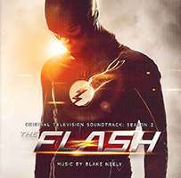 Flash: Season 2