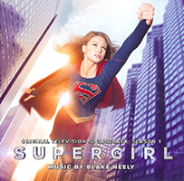 Supergirl: Season 1