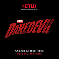 Daredevil: Season 1 [Netflix]