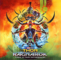 Thor: Ragnarok
