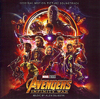 Avengers: Infinity War