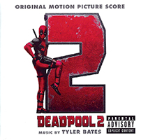 Deadpool 2