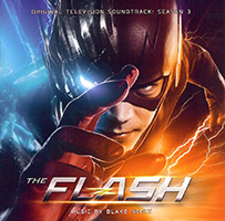 Flash: Season 3