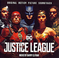 Justice League (Disc 2)
