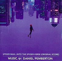 Spider-Man: Into The Spider-Verse