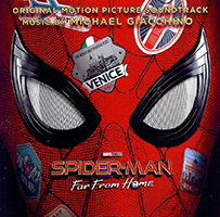 Spider-Man: Far From Home