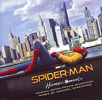 Spider-Man: Homecoming