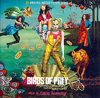 Birds Of Prey And The Fantabulous Emancipation Of One Harley Quinn