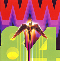 Wonder Woman 1984 [Disc 1]