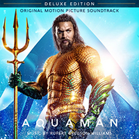 Aquaman [Deluxe]