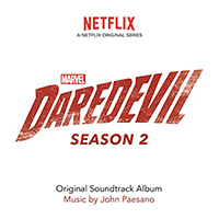 Daredevil: Season 2 [Netflix]