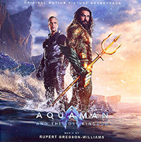 Aquaman And The Lost Kingdom